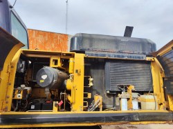 excavadora-caterpillar-330dl-2064- 12